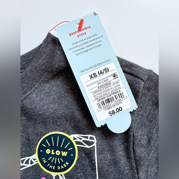 Cat and Jack Halloween - Picture 3 of 7